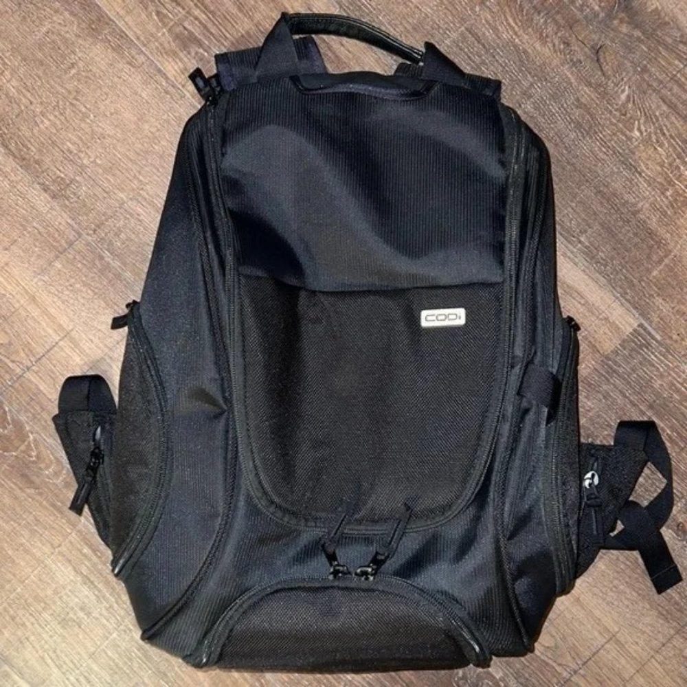 Backpack Codi - Picture 2 of 3